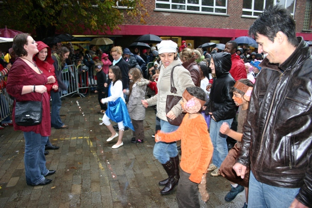 Saint Michel - Fêtes d'automne 2008